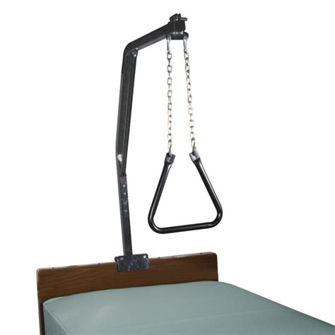 Trapeze Bed Mount