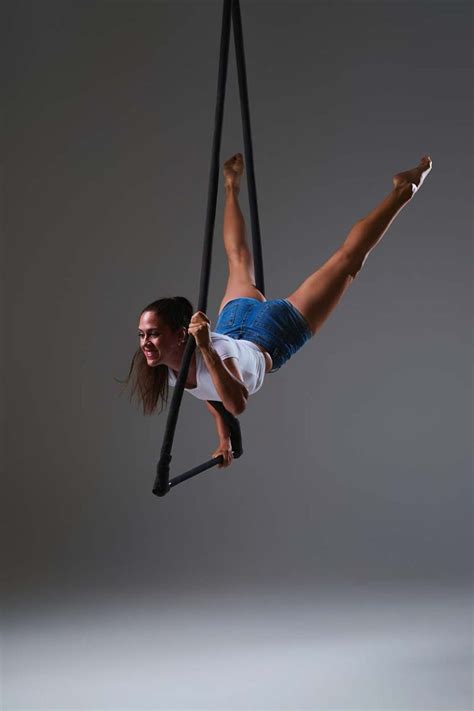 Trapeze Ropes