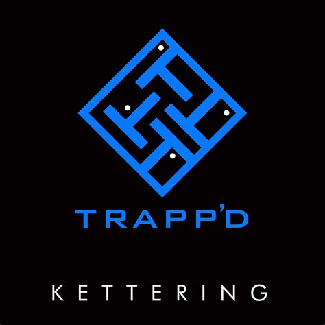 Trapp'd Kettering Promo Code