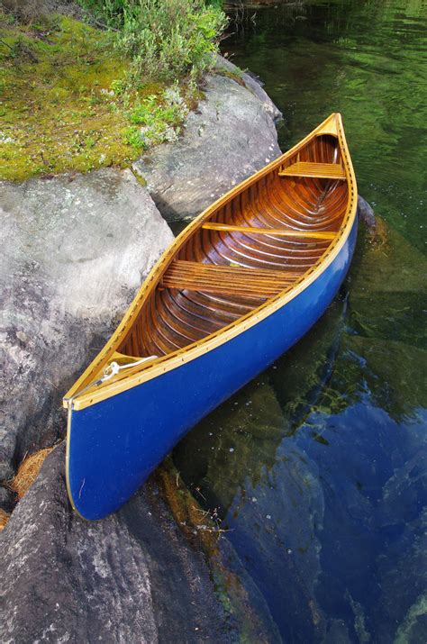 Trapper 12' Solo Canoe Recreational Nova Craft Canoe