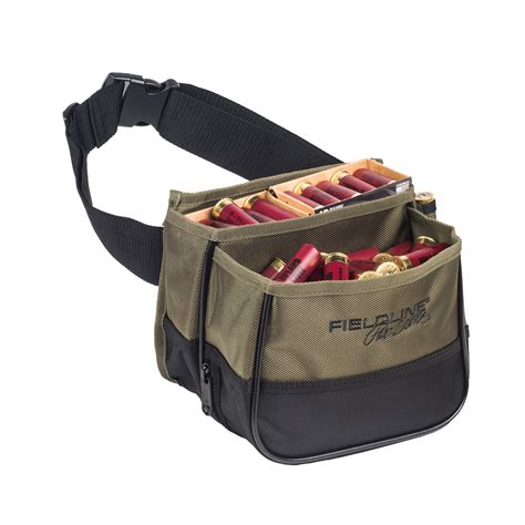 Trapshooting Bag