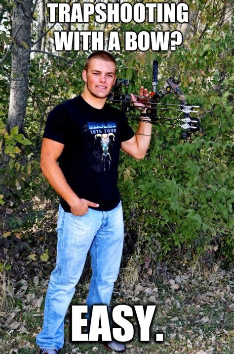 Trapshooting Meme