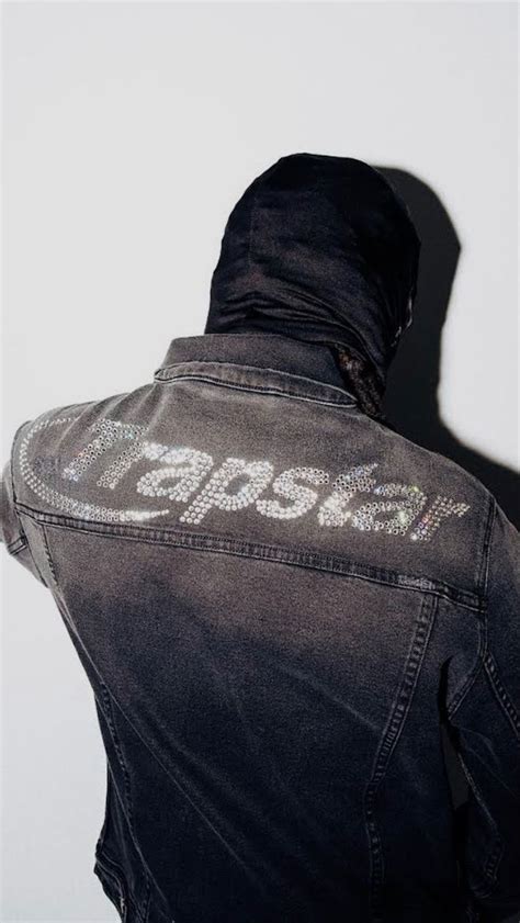 Trapstar Jacket Jamie