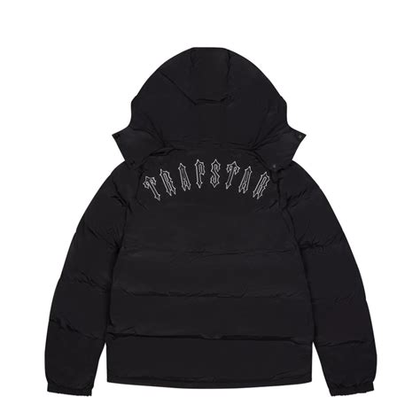 Trapstar Jacket Not Puffer