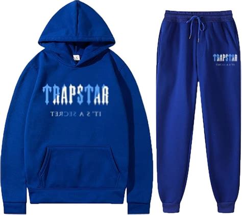 Trapstar London Ensemble