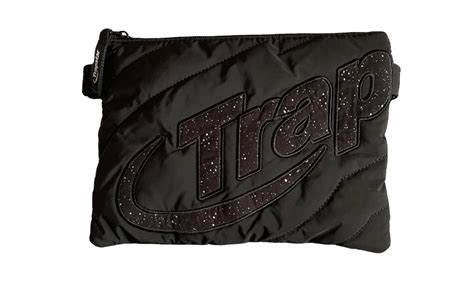 Trapstar Oreo Bag