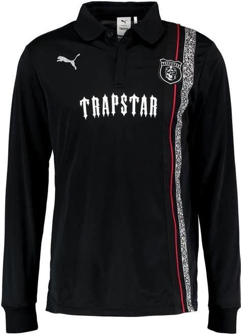 Trapstar Polo