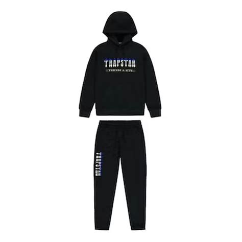 Trapstar Tracksuit Farfetch