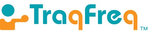 TraqFreq Logo