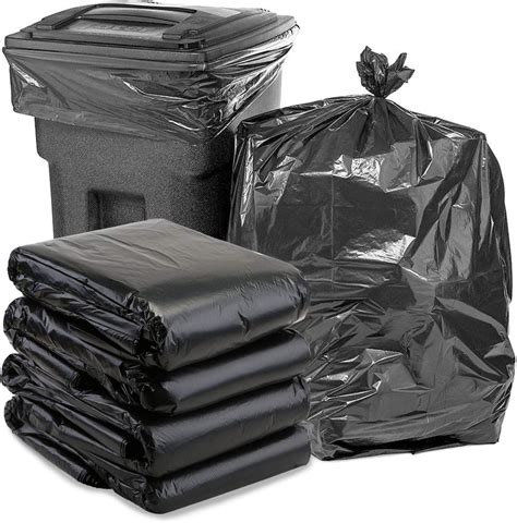 Trash Bags Large
