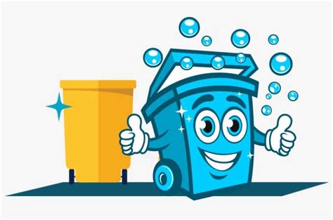 trash bin cleaning service las vegas