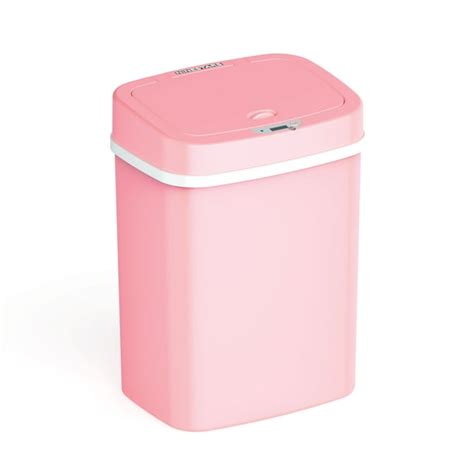 Trash Can Pink The Unexpected Trend Revolutionizing Home Decor