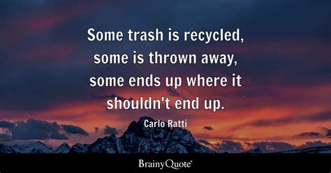 Trash Can Quotes