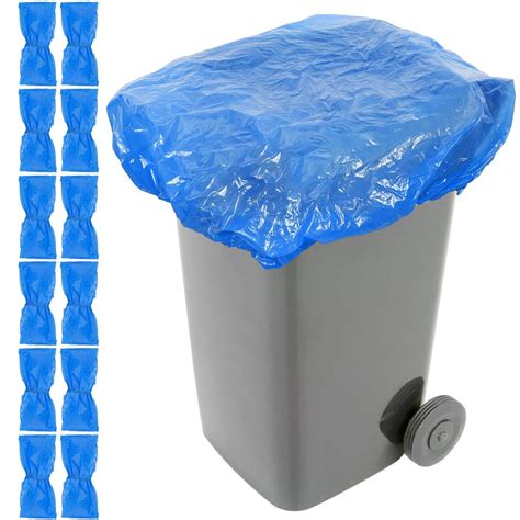Trash Can Rain Covers