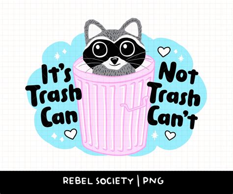 Trash Can Trash Cannot