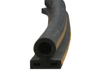 Trash Compactor Door Seal