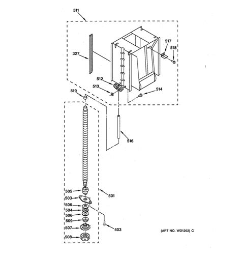 Trash Compactor Lubrication