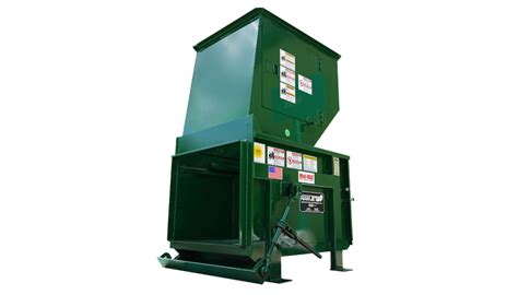 Trash Compactor Mini Mac