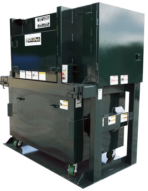 Trash Compactor Nobodies