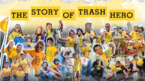 trash hero