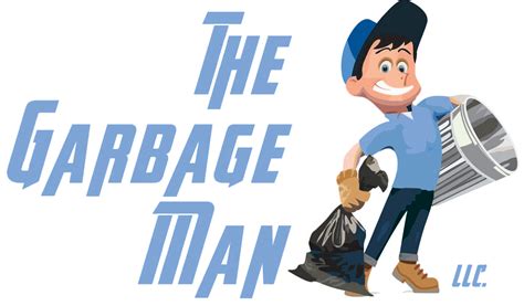 Trash Man Name