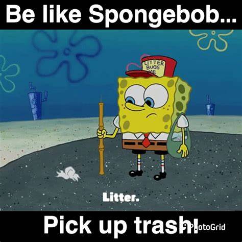 Trash Can Clean Memes