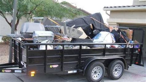 trash removal las vegas