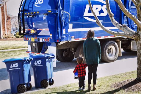 Trash Service Elgin Tx