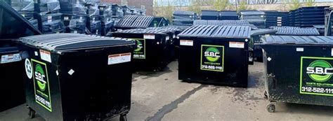Trash Service Near Me Jobs