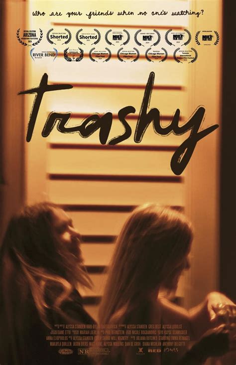 Unveiling the Taboo: Exploring the Fascinating World of Trashy Pictures