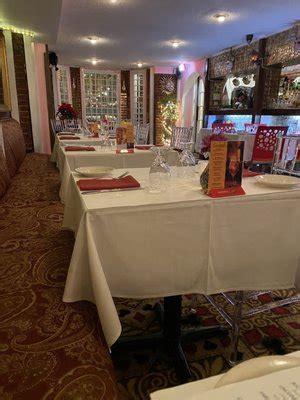 Discover Authentic Italian Flavors at Trattu Restaurant: A Gourmet Experience Awaits