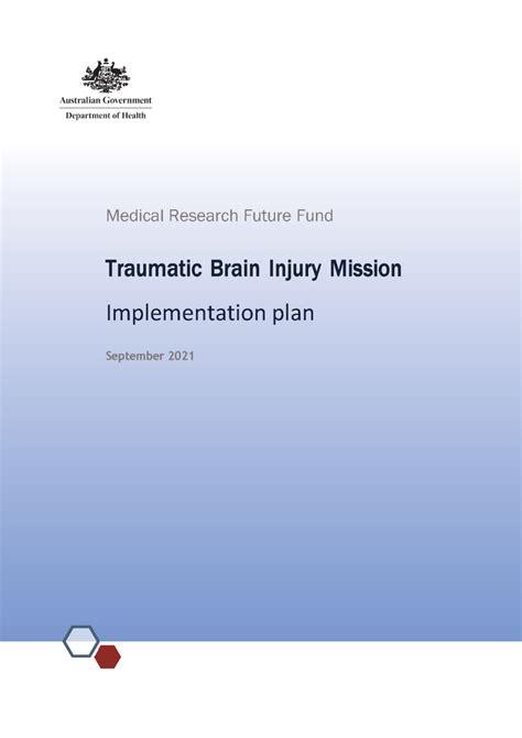 traumatic brain injury funding opportunities