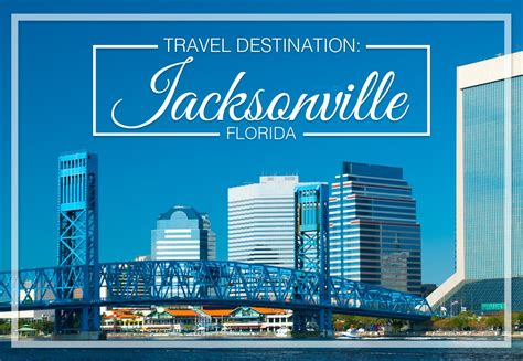 Travel Agency In Jacksonville, Fl: Making Your Dream Vacation A Reality