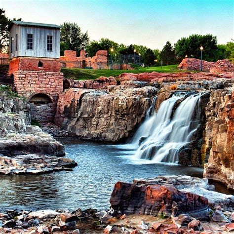 Travel Agency Sioux Falls: Your Gateway To Memorable Adventures