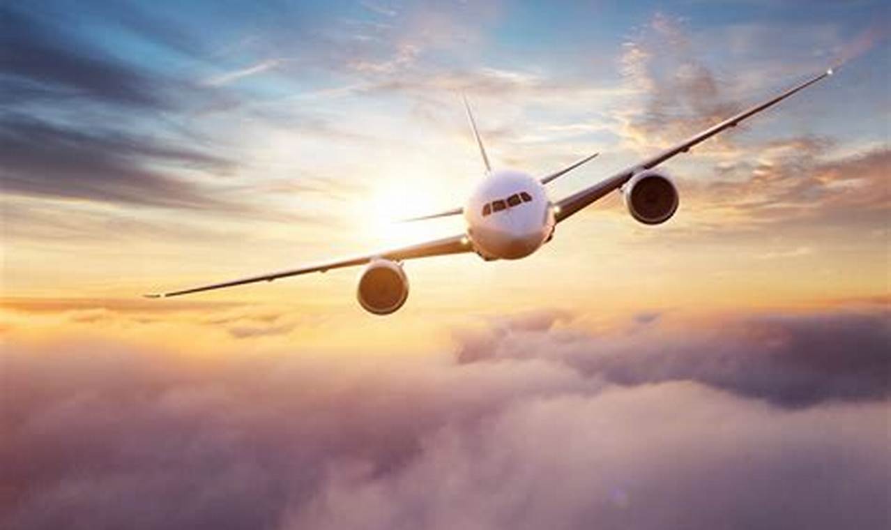 Travel Flights: Find the Best Deals and Book Your Trip