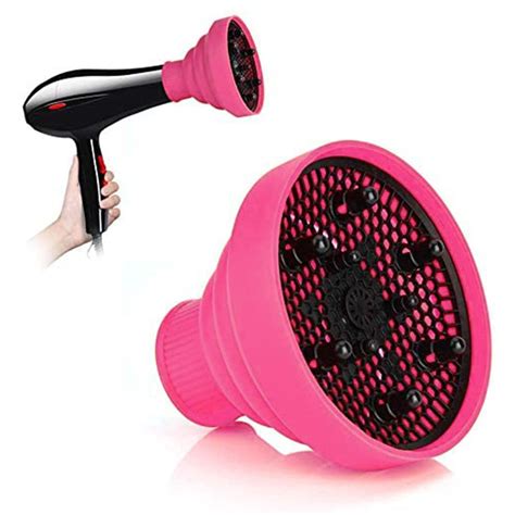 Travel Hair Dryer With Diffuser: A Must-Have For Every Wanderlust