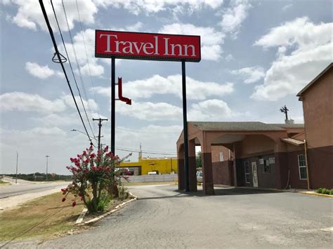 Travel Inn San Antonio: Your Ultimate Guide To A Memorable Stay