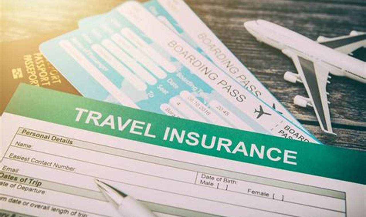 travel insurance from israel to usa
