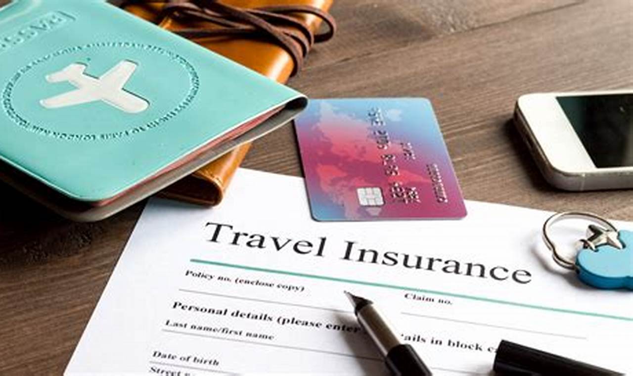 travel insurance miami