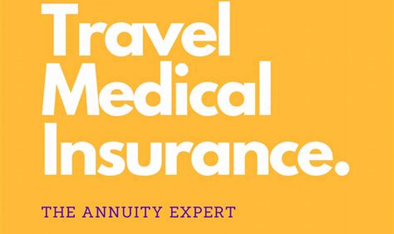 travel medical insurance czech republic