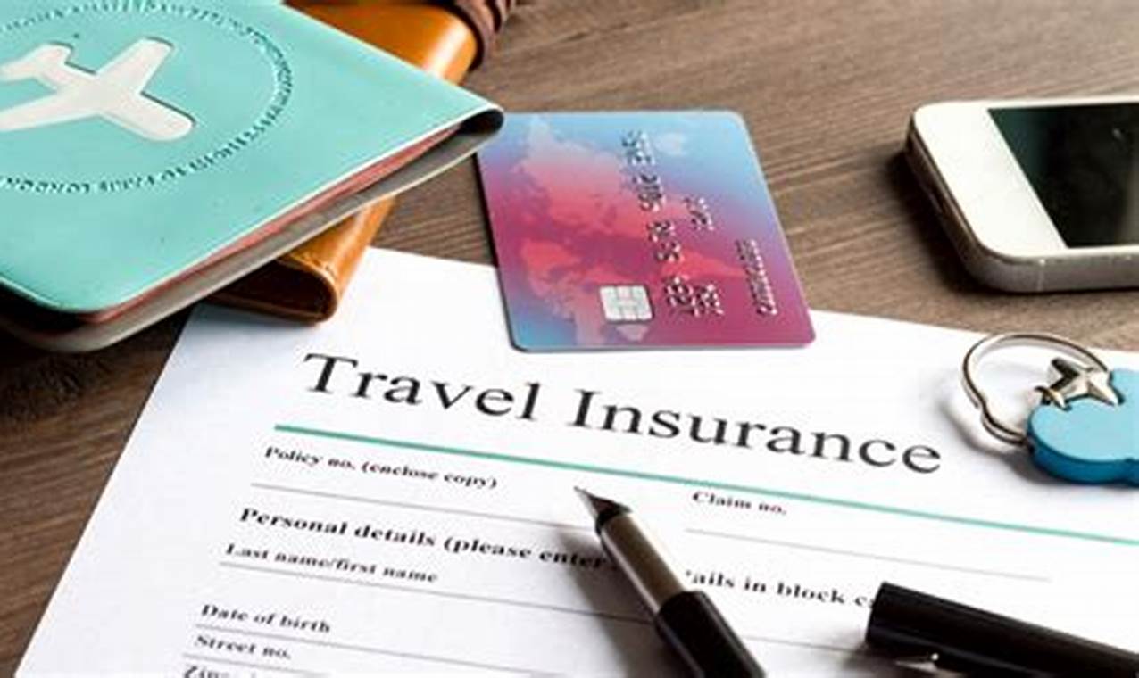 travel medical insurance indonesia