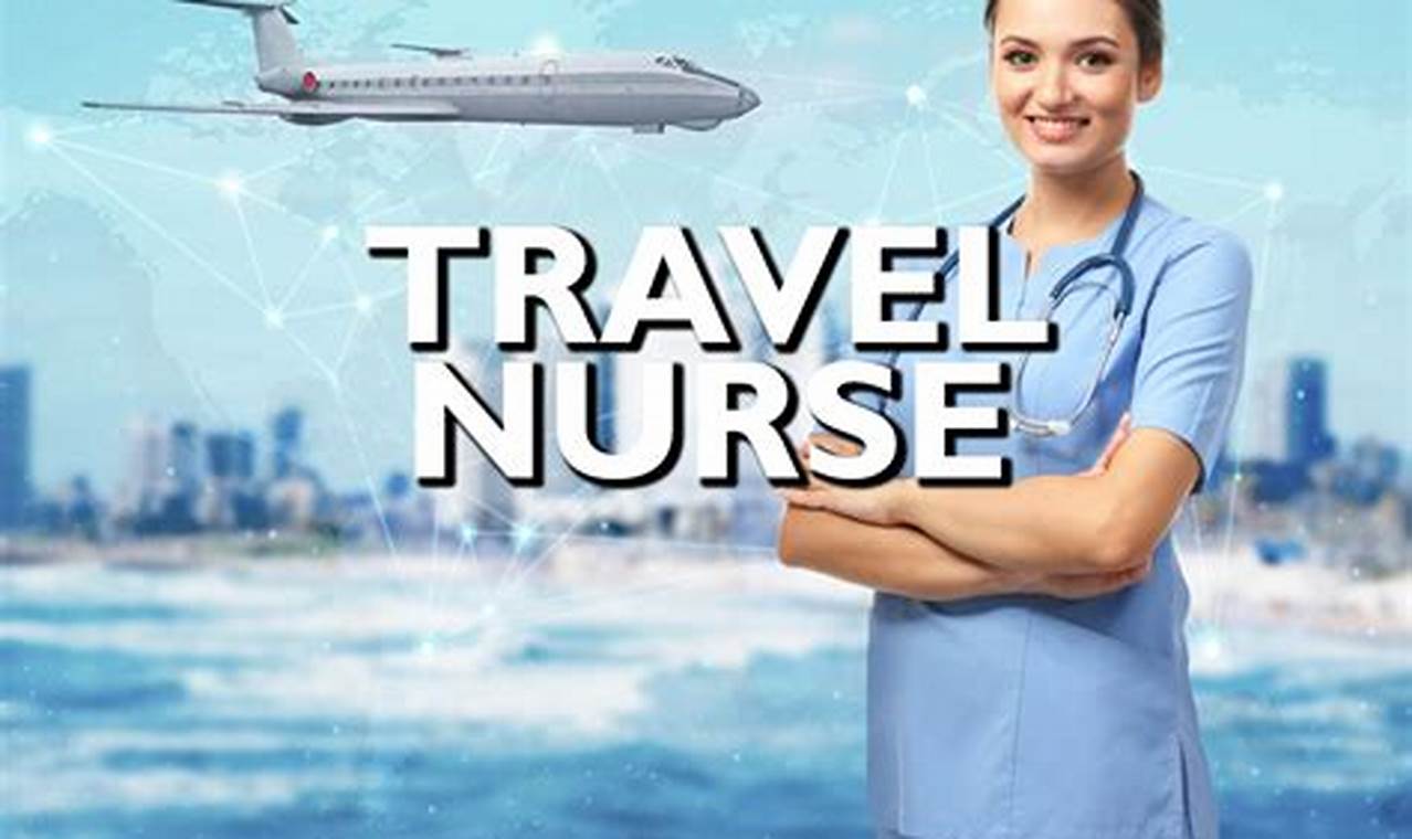 travel nurse agencies in arizona