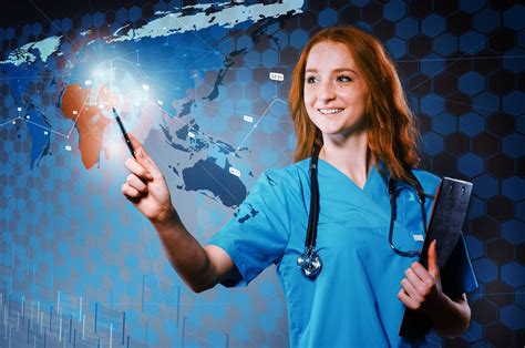 Is Travel Nursing the Right Career for You? Concentric Healthcare