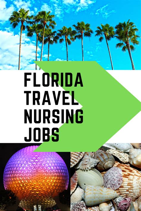 Travel Nursing Jobs In Florida: Everything You Need To Know