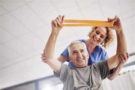 Physical Therapy Compact Expands to 27 States