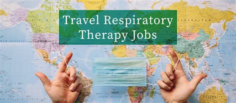 Travel Respiratory Therapist Jobs: The Ultimate Guide