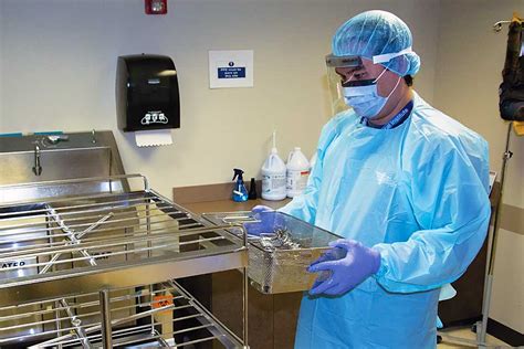 Travel Sterile Processing Jobs In 2023