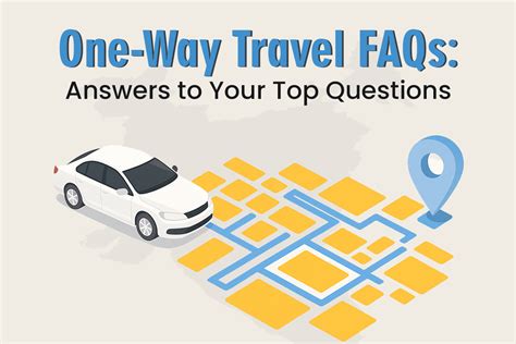 travel FAQs