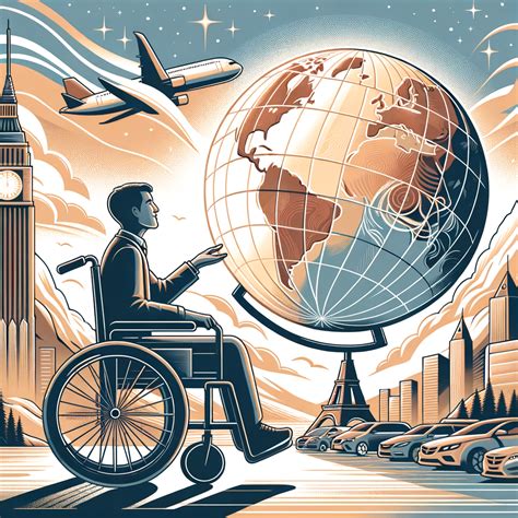 travel accessibility