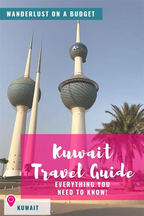 travel advice for kuwait